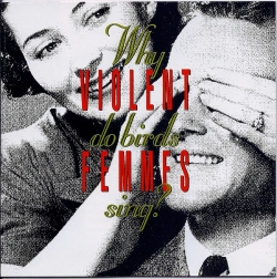 Capa do artigo Why Do Birds Sing? - CD
