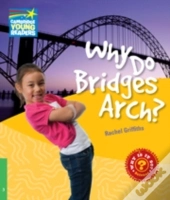 Why Do Bridges Arch Level 3 Factbook