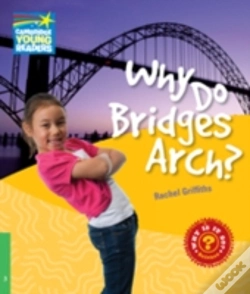 Capa do artigo Why Do Bridges Arch Level 3 Factbook