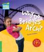 Why Do Bridges Arch Level 3 Factbook - Preview