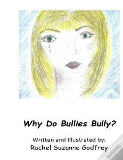 Capa do artigo Why Do Bullies Bully