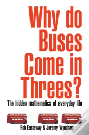 Capa do artigo Why Do Buses Come In Threes?