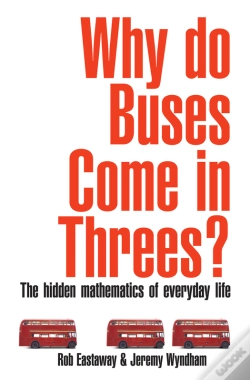 Capa do artigo Why Do Buses Come In Threes?