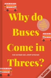 Capa do artigo Why Do Buses Come In Threes?