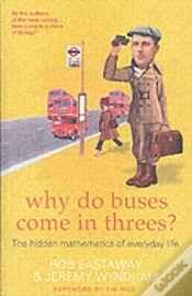 Capa do artigo Why Do Buses Come In Threes?