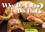 Why Do Cats Do That? - Preview