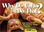 Why Do Cats Do That? - Preview