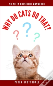 Capa do artigo Why Do Cats Do That?