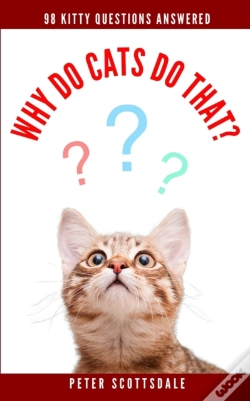 Capa do artigo Why Do Cats Do That?