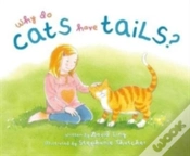 Capa do artigo Why Do Cats Have Tails?