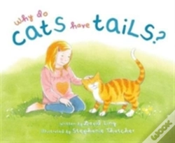 Capa do artigo Why Do Cats Have Tails?