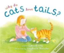 Why Do Cats Have Tails?
