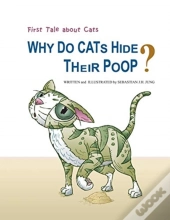 Why Do Cats Hide Their Poop?