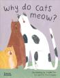 Why Do Cats Meow? - Preview
