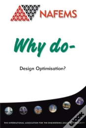 Capa do artigo Why Do Design Optimisation?
