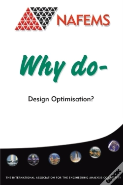 Capa do artigo Why Do Design Optimisation?