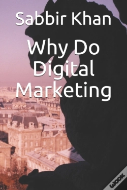 Capa do artigo Why Do Digital Marketing