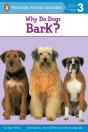 Why Do Dogs Bark? - Preview