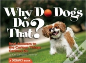 Capa do artigo Why Do Dogs Do That?