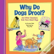 Capa do artigo Why Do Dogs Drool?
