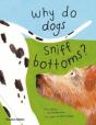 Why Do Dogs Sniff Bottoms? - Preview