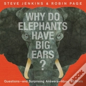 Capa do artigo Why Do Elephants Have Big Ears?