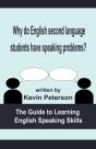Why Do English Second Language Students Have Speaking Problems? - Preview
