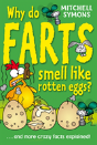 Why Do Farts Smell Like Rotten Eggs? - Preview