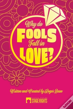 Capa do artigo Why Do Fools Fall In Love