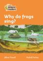 Why Do Frogs Sing? - Preview
