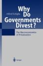Why Do Governments Divest? - Preview