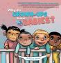 Why Do Grown Ups Have Babies? - Preview