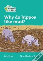 Capa do artigo Why Do Hippos Like Mud?