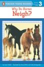 Why Do Horses Neigh? - Preview