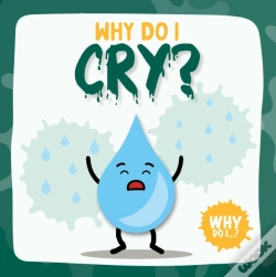 Capa do artigo Why Do I Cry?