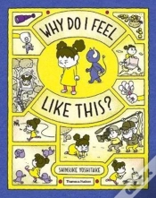 Capa do artigo Why Do I Feel Like This?