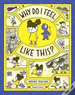 Capa do artigo Why Do I Feel Like This?