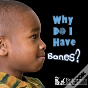 Capa do artigo Why Do I Have Bones?