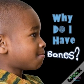 Capa do artigo Why Do I Have Bones?