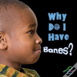 Capa do artigo Why Do I Have Bones?