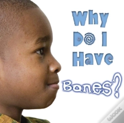 Capa do artigo Why Do I Have Bones?