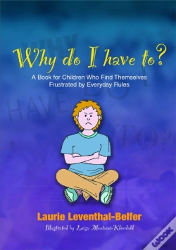 Capa do artigo Why Do I Have To?