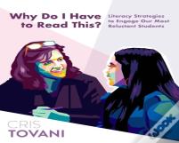 Why Do I Have To Read This?