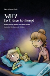 Capa do artigo Why Do I Have To Sleep?