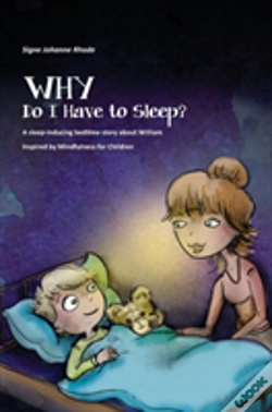 Capa do artigo Why Do I Have To Sleep?