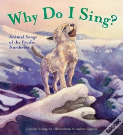 Capa do artigo Why Do I Sing?