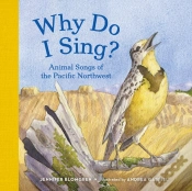 Capa do artigo Why Do I Sing?