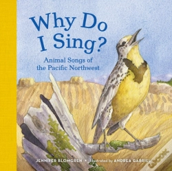 Capa do artigo Why Do I Sing?