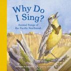 Why Do I Sing?