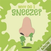 Capa do artigo Why Do I Sneeze?